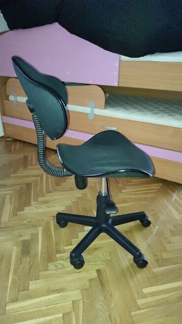 sklopiva stolica ležaljka: Used