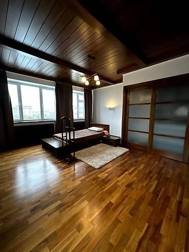 Продажа квартир: 5 и более комнат, 448 м², Элитка, 8 этаж, Евроремонт — 2