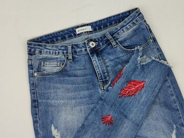 Women: Jeans for women, size L (EU 40)