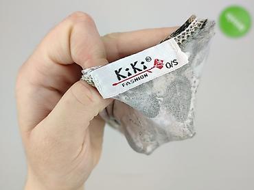 kikiriki cena: Kiki, T-shirt damski, rozmiar One size — 4