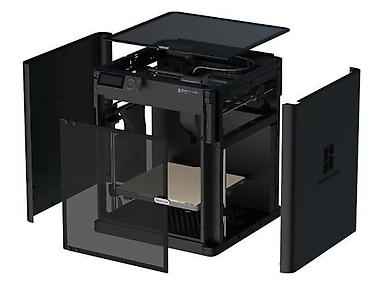 Bambu Lab P1S Combo 3D Printer Kateqoriya: 3D Printer və Hissələri