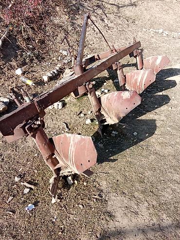 яшик инструмент: Бульдозер, Гусеничный — 3