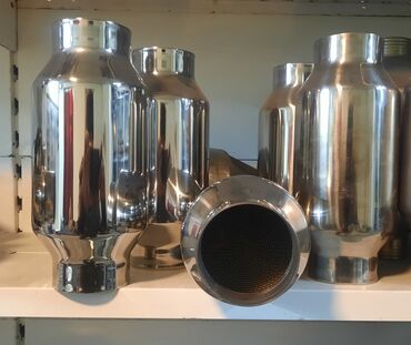 Глушители: Глушитель — 11