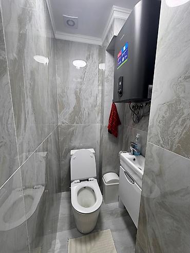 Продажа таунхаусов: Продаю на Иссык-Куле, современный таунхаус с закрытой терассой с — 11