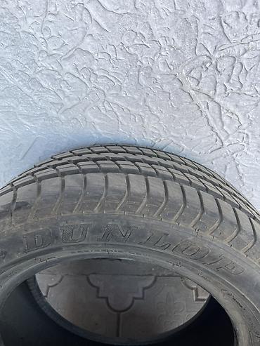 e klass: Шины 225 / 55 / R 16, Лето, Б/у, 1 шт, Легковые, Япония, Dunlop — 2