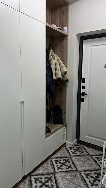 Продажа квартир: 5 комнат, 118 м², Ала-Арча ТРЦ 108 серия, 7 этаж, Свежий ремонт — 10