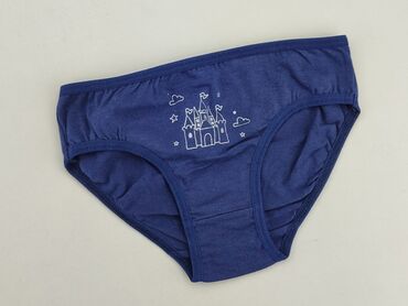 majtki chłopięce 104 110: Panties, condition - Very good