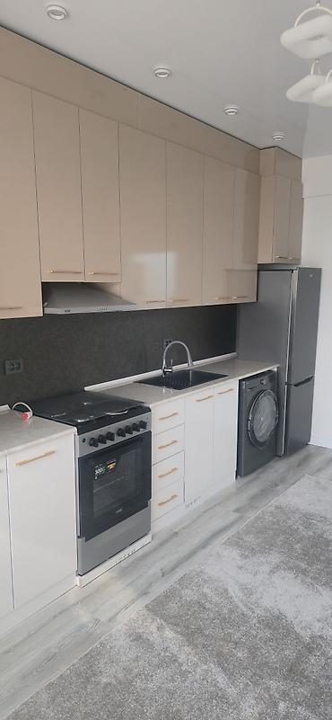 o store: 2 комнаты, 78 м², Таатан ТЦ, 14 этаж, Дизайнерский ремонт — 7