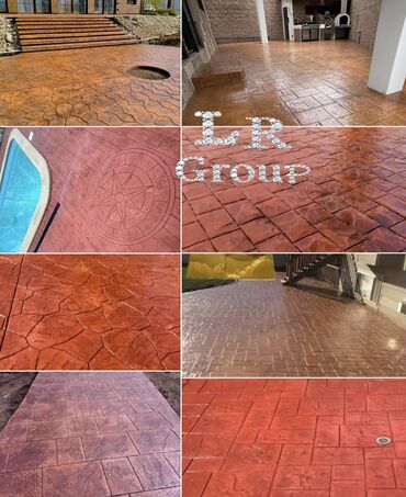 Digər beton məhsulları: 3d Cap Beton ✨HƏYƏTiNIZƏ GÖZƏLLIK QATMAQ ISTƏYƏN HƏR KƏS ÜÇÜN ŞOK — 6