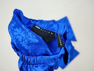 sublevel trousers: ASOS Design, Spodnie materiałowe damskie, rozmiar 2XL — 4
