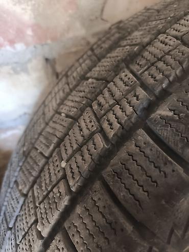 amg 18: Зимние шины GOFORM

- Размер: 205/60 R16
- Почти новый — 2