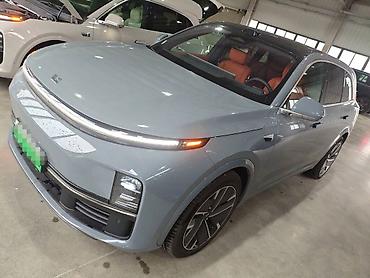 Lixiang: Lixiang L7: 2025 г., Автомат, Электромобиль — 3