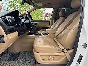 Kia: Kia Carnival: 2020 г., 2.2 л, Автомат, Дизель, Минивэн at lalafo.kg — 7 Kia: Kia Carnival: 2020 г., 2.2 л, Автомат, Дизель, Минивэн — 7