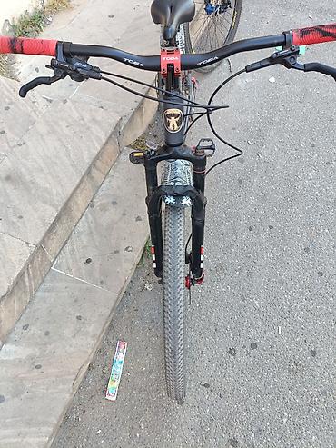 İdman velosipedləri: Endirim olacaq Velosiped – ELO NEOZ PRO hardtail MTB Xüsusiyyətlər: - — 2