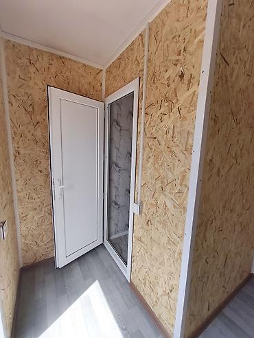 kantener: Vip Konteyner tipli mobil otaq – tam hazır modul ofis - Ölçü: 20 fut — 7