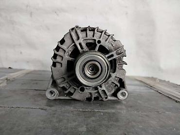 pezo 1: ALTERNATOR ZA PEUGEOT 3008 OD 2008. DO 2016. GOD. | Alternator — 2