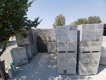 кастер: Газоблок, Неавтоклавный, 600x200x300, D600 — 4
