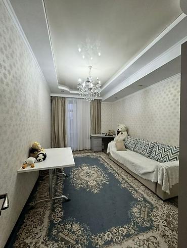 132: 4 комнаты, 132 м², 7 мкр Элитка, 4 этаж, Евроремонт — 4
