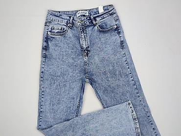 dobber jeans: Jeansy damskie, rozmiar XL — 1