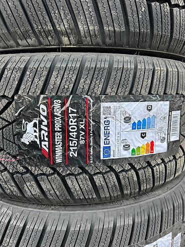 шины 315: Шины 315 / 35 / R 22, Зима, Новый, Michelin — 3