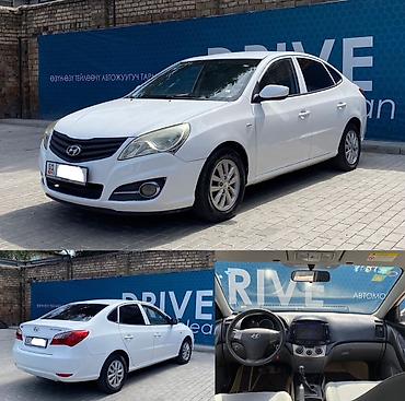 Hyundai Elantra: 2018 г., 1.6 л, Механика, Бензин, Седан at lalafo.kg Hyundai Elantra: 2018 г., 1.6 л, Механика, Бензин, Седан