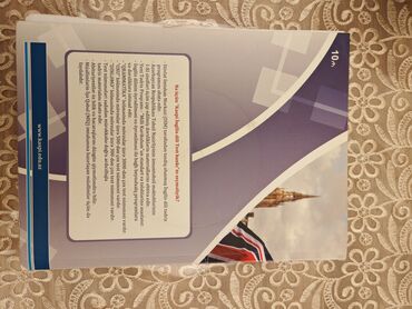 düşün ve zengin ol pdf: İngilis dili 10-cu sinif, 2022 il, Ünvandan götürmə