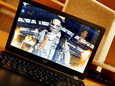 Ноутбуки Acer: Ультрабук, Б/у, Intel Celeron — 1