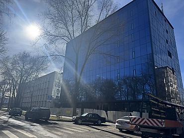 фасад актив: Панорамные фасадные системы из стекла и алюминия - Проектирование — 5