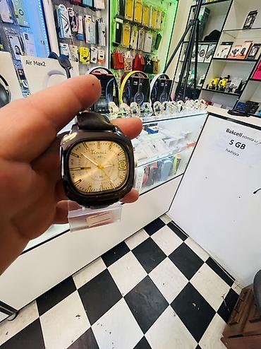 maqnitola az: Salam Mağazamızda hər şey mövcutdu zövqə uyğun Smart saatlar Qulağcıq — 10