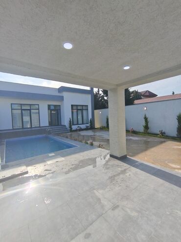 Həyət evləri və villaların satışı: 3 otaqlı, 140 kv. m, Yeni təmirli — 7