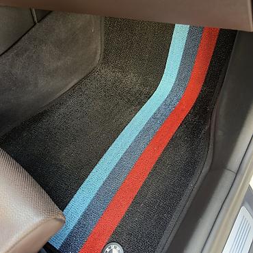 BMW: BMW 530: 2019 г., 2 л, Автомат, Бензин, Седан — 6