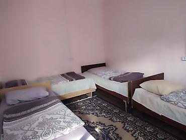 Аренда коттеджей и домов на Иссык-Куле: Дом (частный сектор), Чолпон-Ата, 8+ мест at lalafo.kg — 6 Аренда коттеджей и домов на Иссык-Куле: Дом (частный сектор), Чолпон-Ата, 8+ мест — 6
