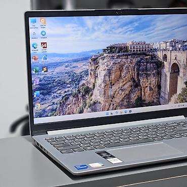 macbook 16gb: Ноутбук Lenovo IdeaPad 83b4 подмасло. Всего 8циклов зарядки. Подойдет — 4