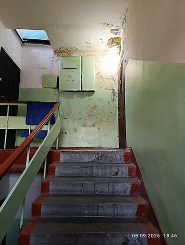1: 2 комнаты, 58 м², Индивидуалка, 5 этаж, Требуется ремонт — 9