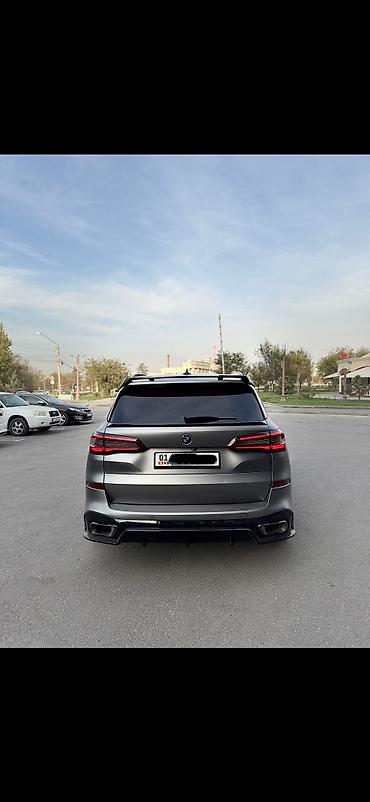 kaiyi e5: BMW X5: 2019 г., 3 л, Автомат, Бензин, Внедорожник — 6