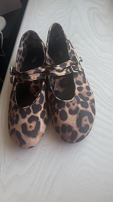 Baletkalar: Baletkalar, Zara, Ölçü: 38, Yeni — 4