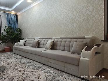 sofa: Прямой диван, Новый — 5