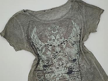 nirvana t shirty: T-shirt damski, rozmiar One size — 1