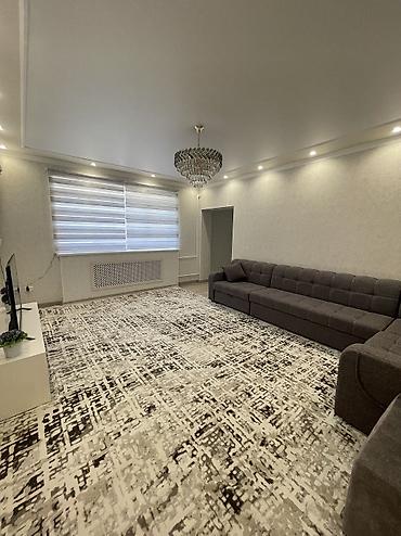 Долгосрочная аренда домов: 100 м², 3 комнаты at lalafo.kg — 3 Долгосрочная аренда домов: 100 м², 3 комнаты — 3