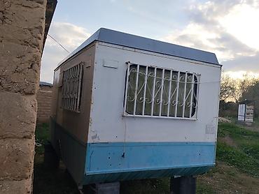 продажа домов он киркомстром: Передвижной бытовой вагончик/дачный домик на шасси. Характеристики и — 6