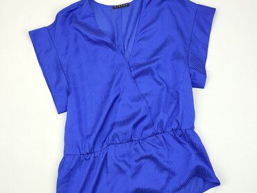 bluzki plus size z dekoltem: Блуза жіноча, XS, стан - Дуже гарний