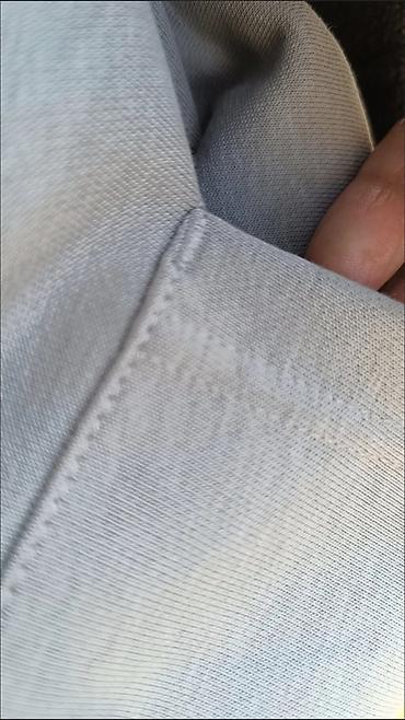 Толстовки, худи: Худи, Оверсайз, Удлиненная модель, Китай, Новый, Стандарт — 7