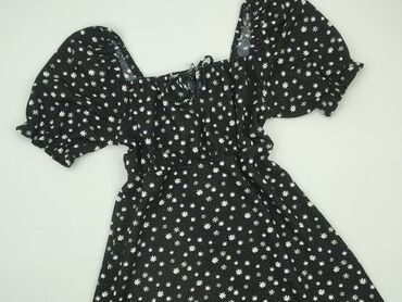 sukienki na wesele d: Dress, M (EU 38), Papaya, condition - Very good