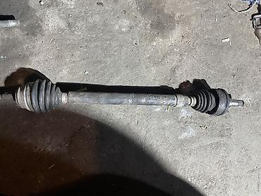 Гранаты: Граната с приводом на Ауди Фольксваген — 16