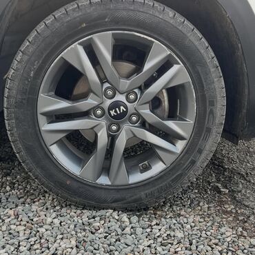 Kia: Kia Seltos: 2019 г., 1.6 л, Робот, Дизель, Кроссовер at lalafo.kg — 6 Kia: Kia Seltos: 2019 г., 1.6 л, Робот, Дизель, Кроссовер — 6