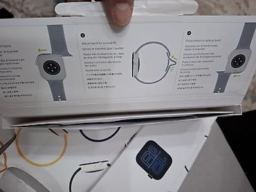 aple woth: Apple Watch — умные часы в фирменной упаковке. Особенности: - — 4