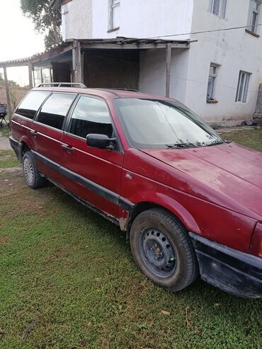коробка опель вектра б: Volkswagen Passat: 1991 г., 1.8 л, Механика, Бензин, Универсал
