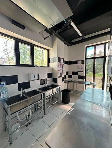 кафе аренда рынке дордой: Сдаю Суши-бар, 220 м², Недействующий бизнес — 5