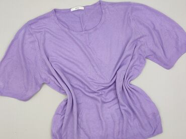жіночі флісові кофти: Marks & Spencer, Светр жіночий, розмір 5XL