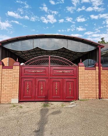 Покраска: Больше 6 лет опыта — 3